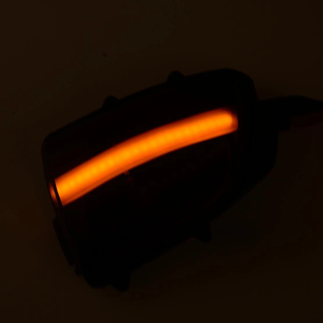 LED Turn Signal Light Mirror Indicator for Volvo XC90 (2003-2015)
