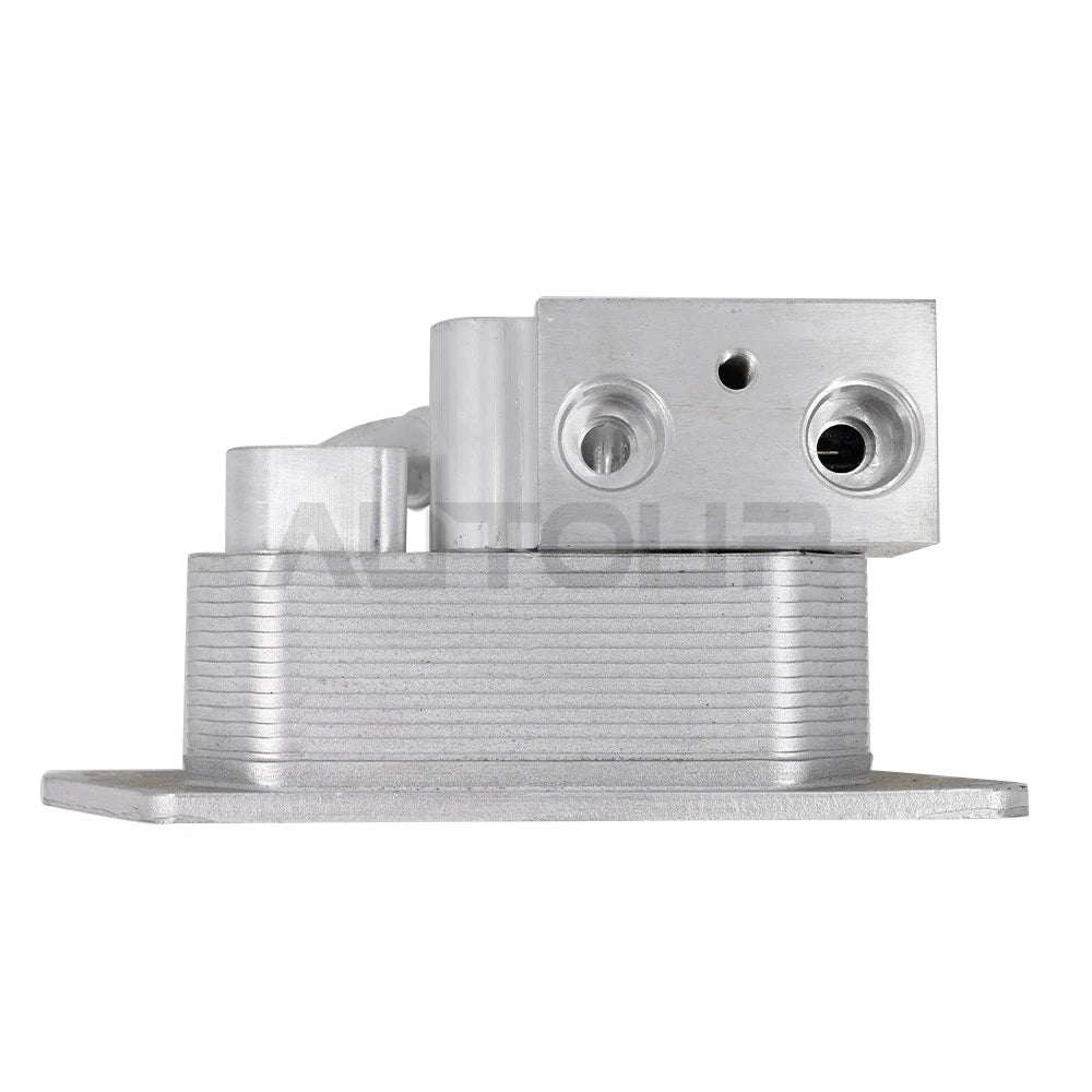 Oil Cooler for Ford Edge (2012–2014)