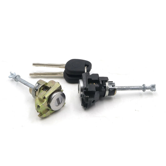 Door Lock & Key for Toyota Hilux2004-2015