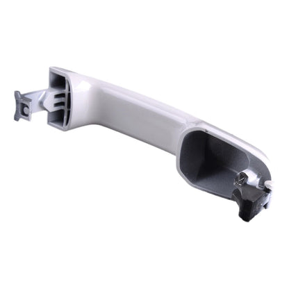 Outer Door Handle White for Toyota Land Cruiser Prado J150 (2009-2023)