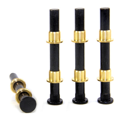 Door Hinge Pin Kit for Toyota Hilux MK3 RN30 LN40 LN50 LN85 LN60 LN100 1978-1997