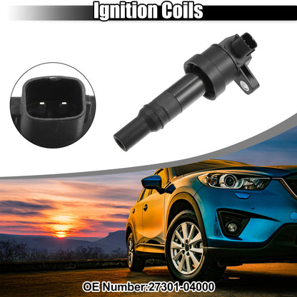 Ignition Coils for Kia Picanto (2011-2015)
