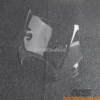 Scooter Moped Windshield Visor for Norden 901 (2022-2023)