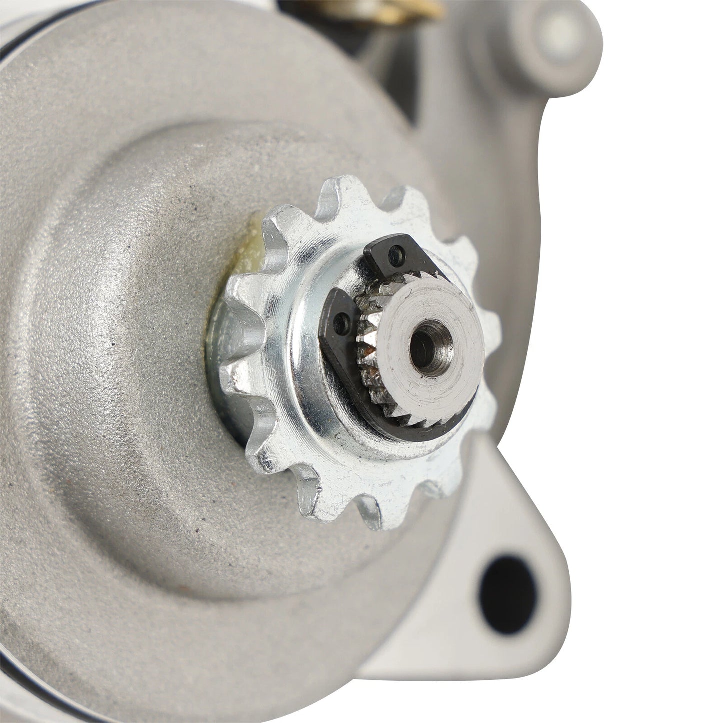 Starter for Kayo Fox 70cc, Kazuma Meerkat 50cc & 90cc ATVs (2018-2023)