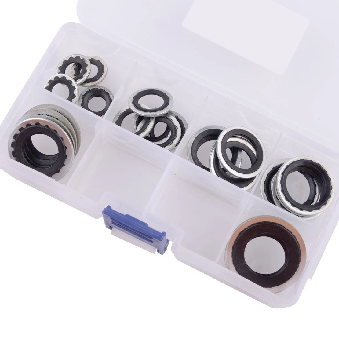 A/C Compressor Sealing Gasket Washers 30x for Buick Sy