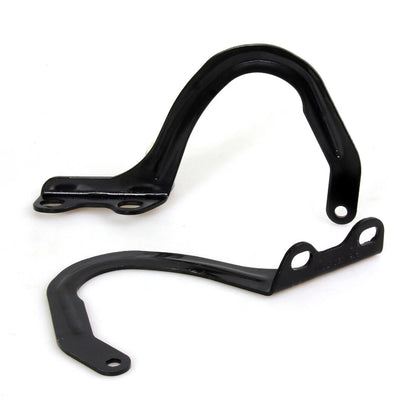 Bonnet Hinge x2 for Toyota Hilux Truck/Ute 1985-1997