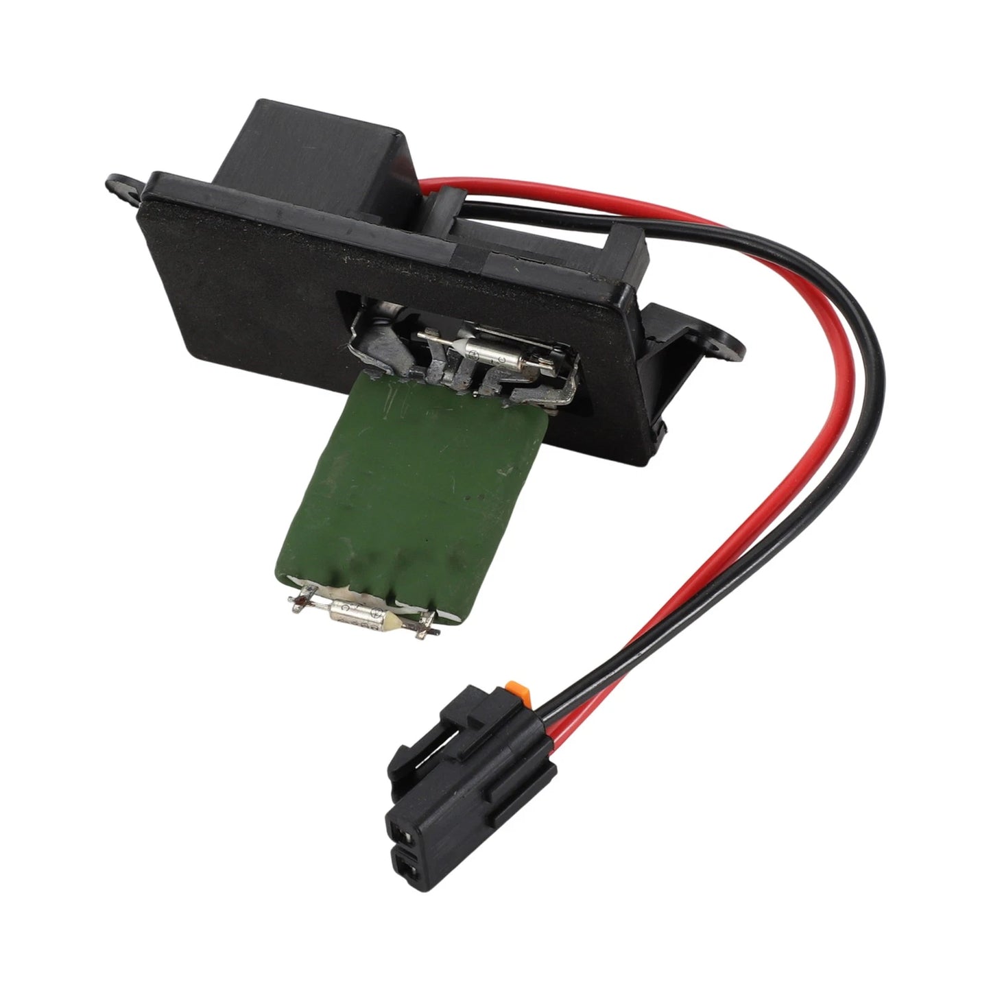 Blower Motor Resistor for Buick Rainier (2004–2007)