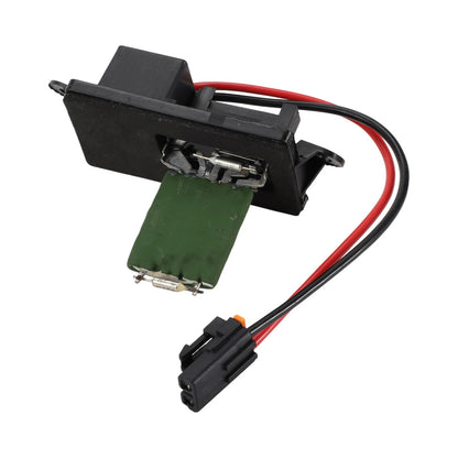 Blower Motor Resistor for Buick Rainier (2004–2007)