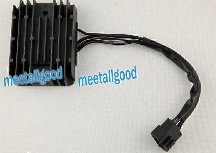 Voltage Regulator Rectifier for Suzuki GSXR 1300, Hayabusa GSX1300R (99-07)