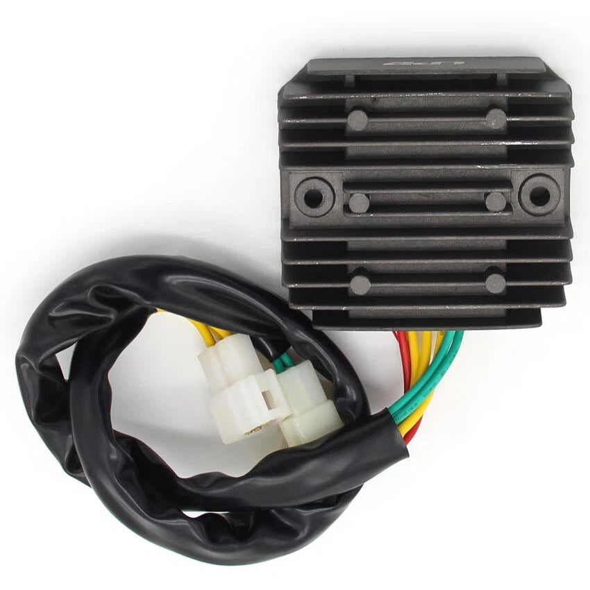 Voltage Rectifier Regulator for Honda VT1100C, VT1100C2, VT1100C3 (1985-2007)