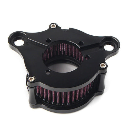 Air Cleaner Intake Filter for Harley Sportster XL 883/1200 (2004-2015)