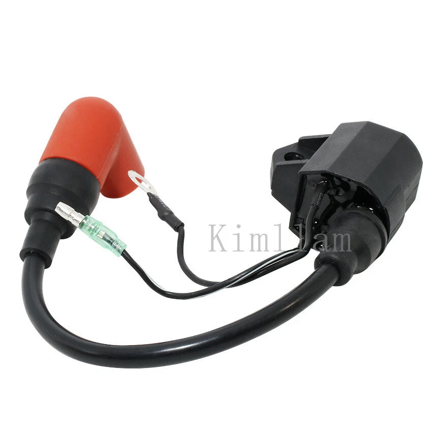 Ignition Coil Assy for Yamaha Outboard 25-90hp