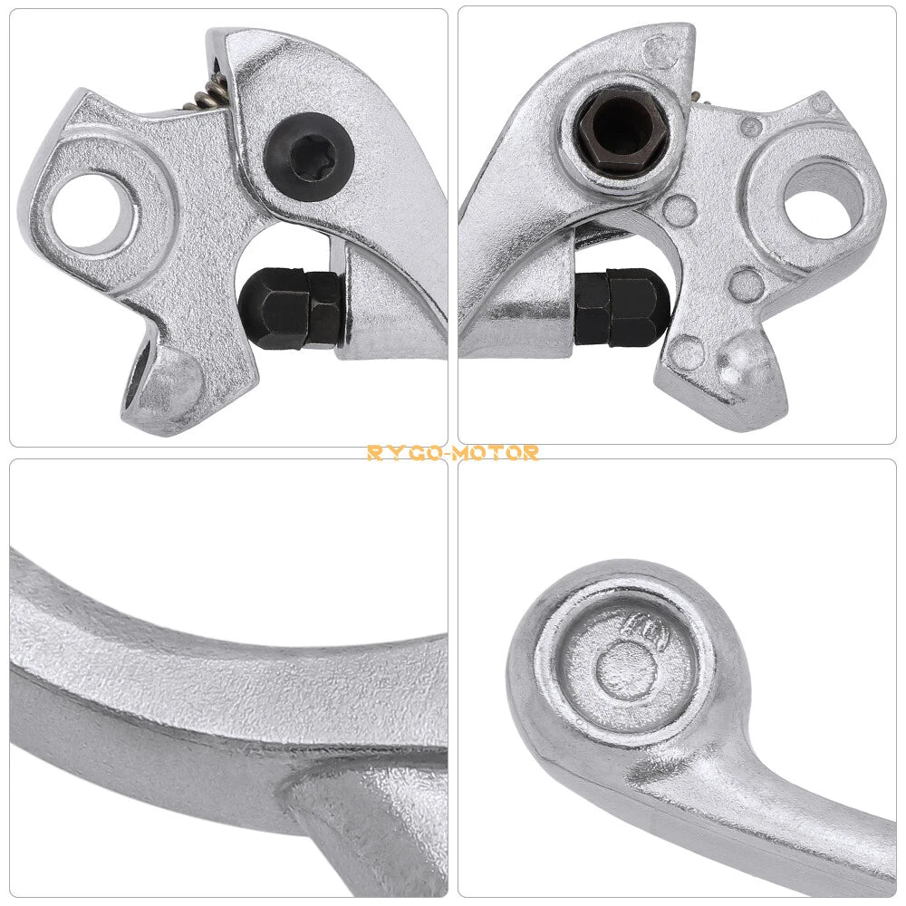 Front Brake Lever for Yamaha YZ125/YZ125X (2008–2023)
