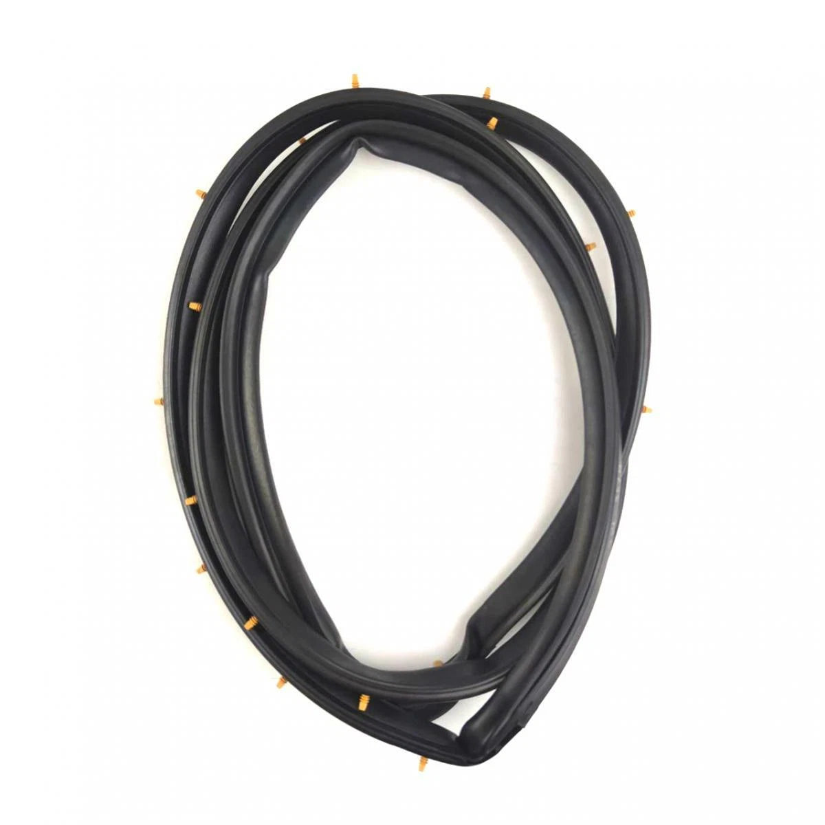 Door Rubber Seal Weatherstrip Rear RH Fits Nissan Sunny B14 4D Sedan 1994-98