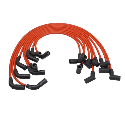 Marine Wire Set for Mercruiser V8 MPI w/Delco HVS Ignition (1990-2000)