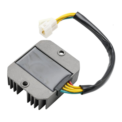 Charge Controller Rectifier for Triton Reactor 450, Access AMS 4.38 (2005-2010)