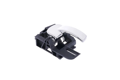 Rear Inner Door Handle Chrome for Nissan Dualis (2007–2016)
