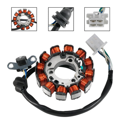 Magneto Stator Coil for Honda MSX125 GROM 125 (2016-2020)