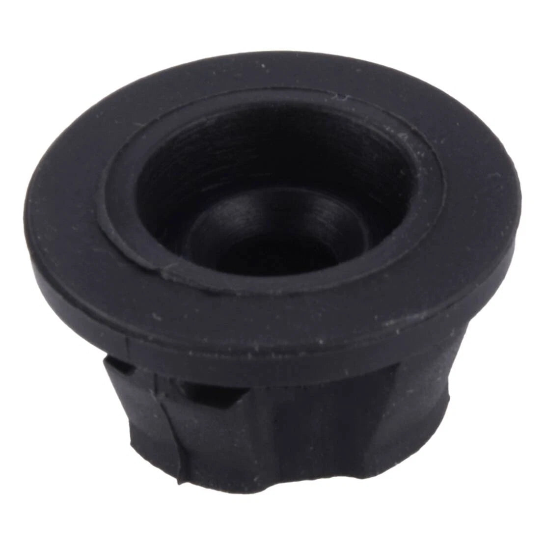10x Rubber Engine Cover for Mercedes-Benz C-Class W204, S204, E-Class W212