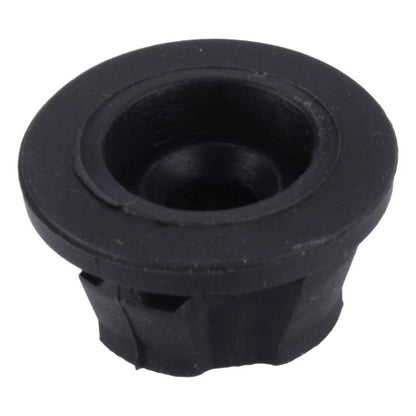 10x Rubber Engine Cover for Mercedes-Benz C-Class W204, S204, E-Class W212