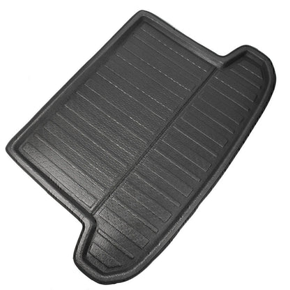 Rear Cargo Liner Trunk Mat for Hyundai Tucson 2015-2020