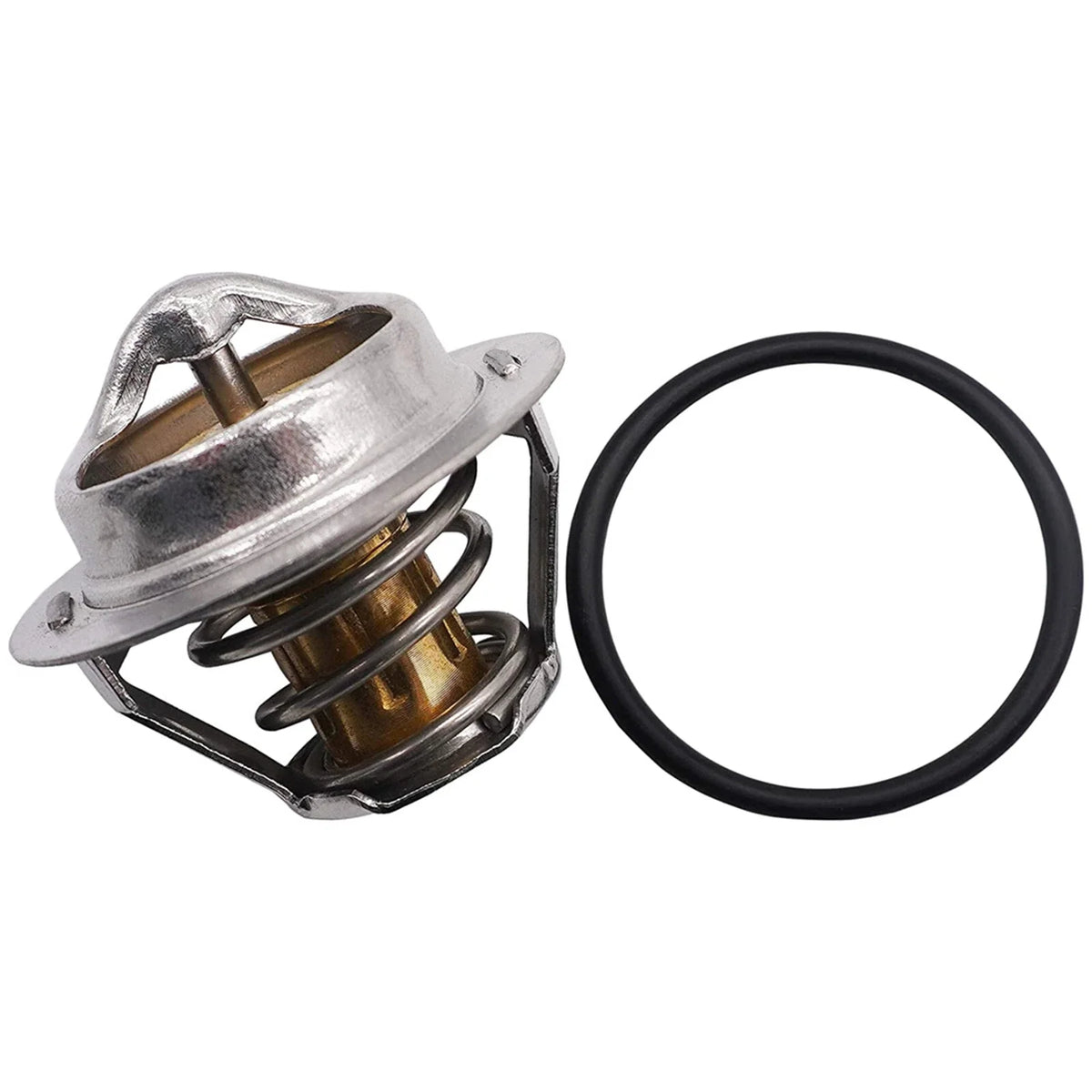 Marine Thermostat 150°F Replacement for Volvo Penta 4.3L/5.0L/5.7L/6.0L