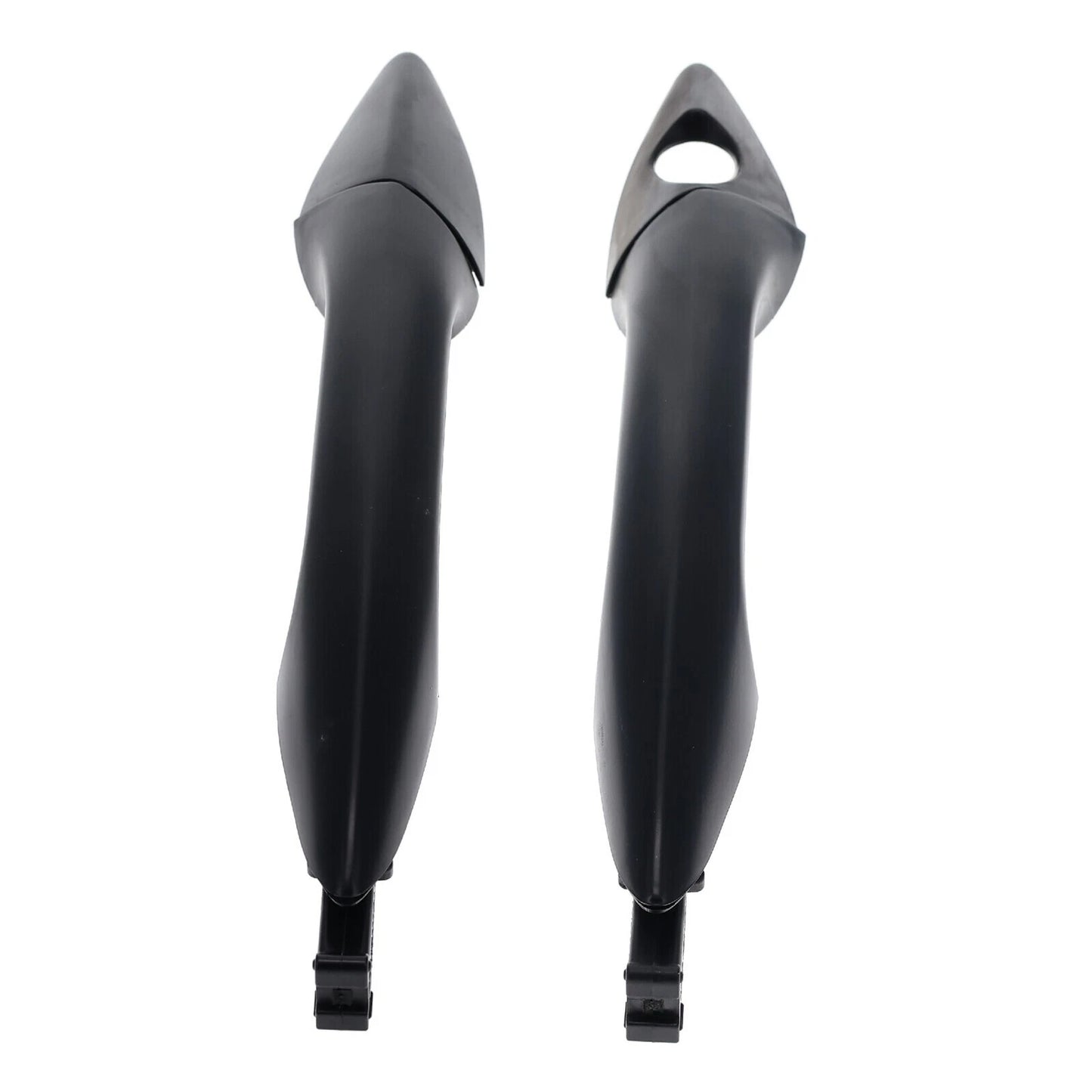 4x Door Handle Outer for Hyundai Elantra (2011–2020)