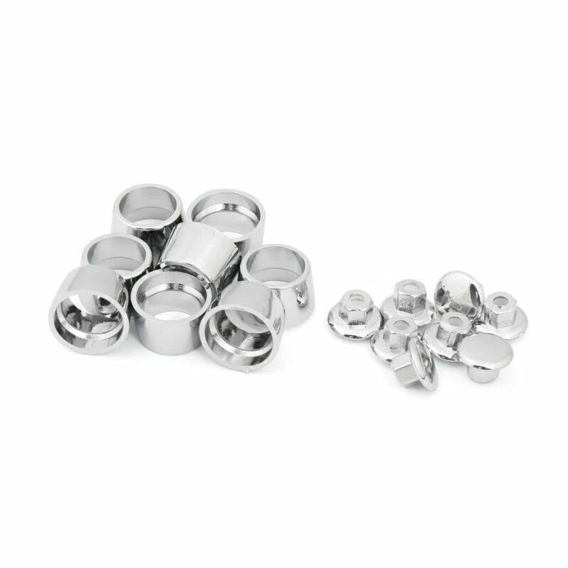 Tappet Cover for Harley Davidson Camroad Gliders (2002-2006)