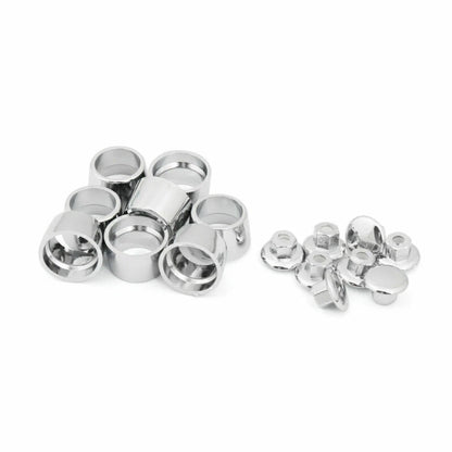 Tappet Cover for Harley Davidson Camroad Gliders (2002-2006)