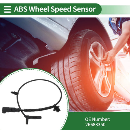 ABS Wheel Speed Sensor for Buick LaCrosse (2017–2019)