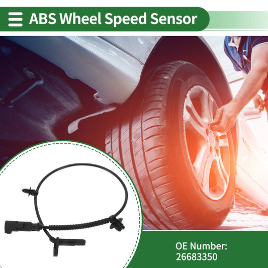 ABS Wheel Speed Sensor for Buick LaCrosse (2017–2019)