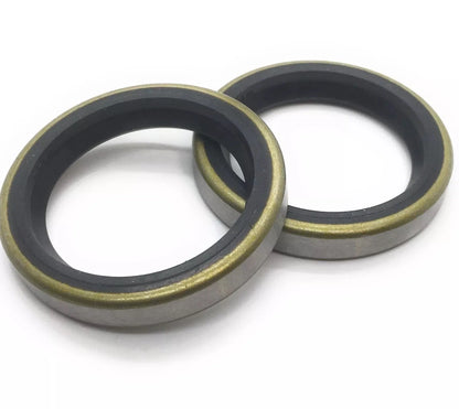 2X Propeller Seal for Johnson/Evinrude Many Models (0334950 Compatible)