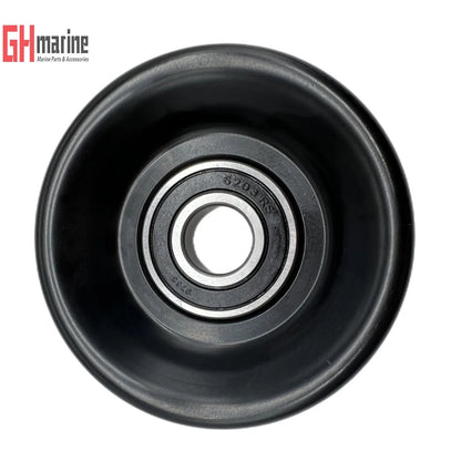 Idler Pulley for Volvo Penta 4.3 5.0 5.7 8.1L Engine
