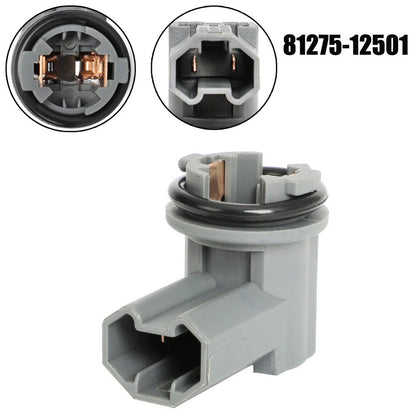Tail Light Bulb Sockets for Toyota RAV4 (2013-2016)
