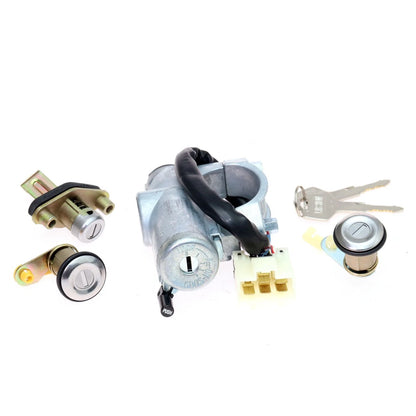 Ignition Switch Door BootLock for Nissan Sentra B13 1.6L 1990-1994