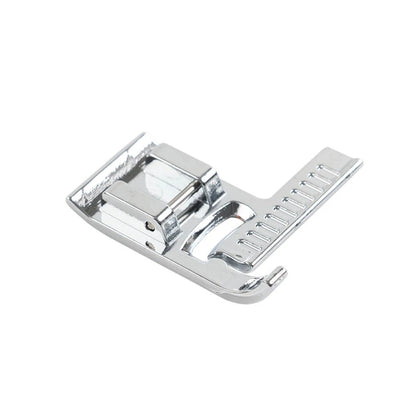 Stitch Guide Foot for Brother SA160 Domestic Snap-on Sewing Machine