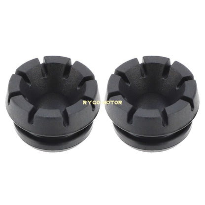 Seat Grommet 2 x Grommet for Polaris