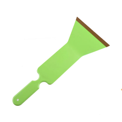 Window Tint Tool Squeegee Paddle Scraper for Auto Bulldozer
