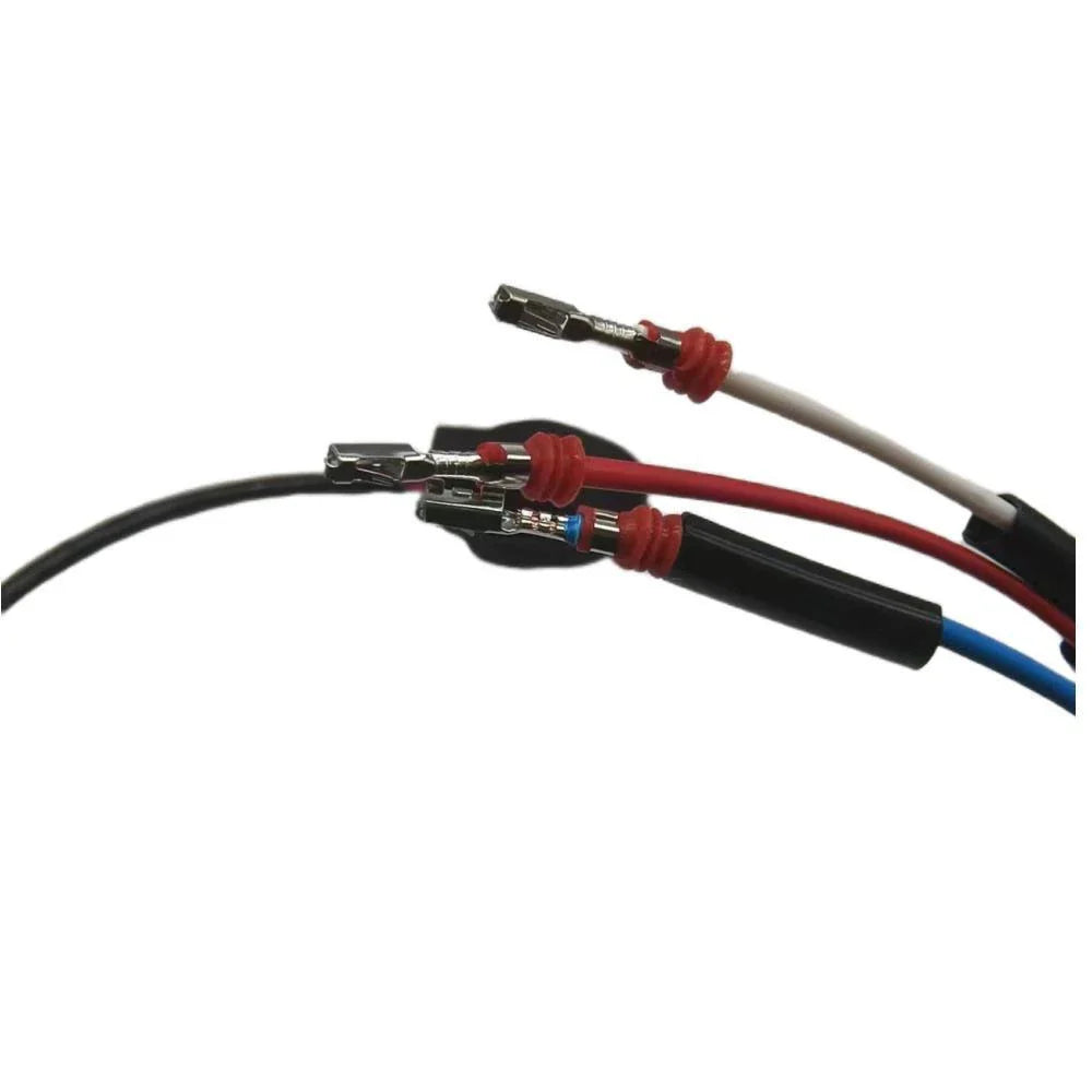 3-Wire Digital Trim Sender for Mercruiser DTS Racing Bravo
