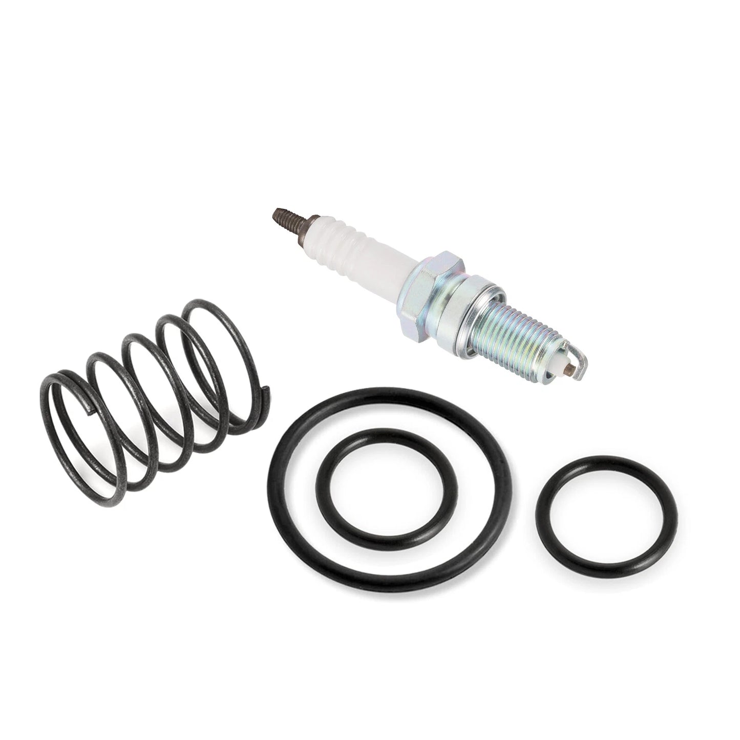 Air Oil Filter Cleaner for Honda Fourtrax 300 TRX300 FW 2x4/4x4 1988-2000