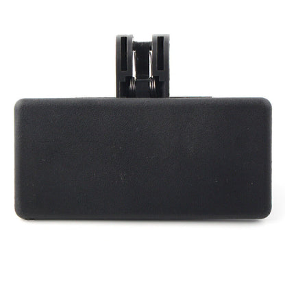 ABS Black Glove Box Latch for Land Rover Freelander 2 (2006-2014)
