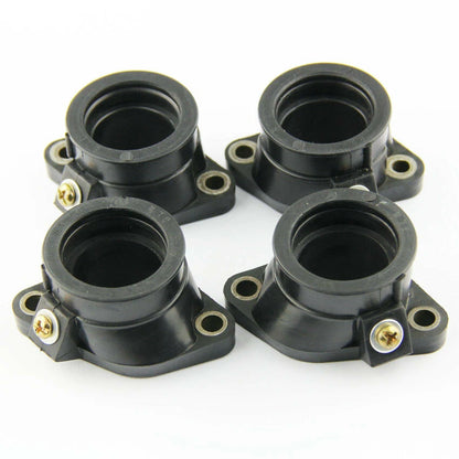 Carburetor Intake Manifold Boot for Yamaha FZR250 FZR250R (1989-1994)