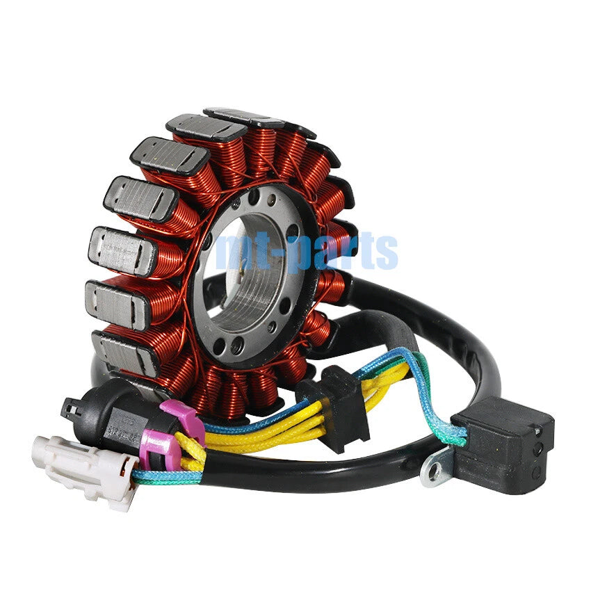 Stator Assembly for Stels ATV 300B (2000-2005)