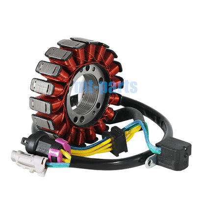 Stator Assembly for Stels ATV 300B (2000-2005)