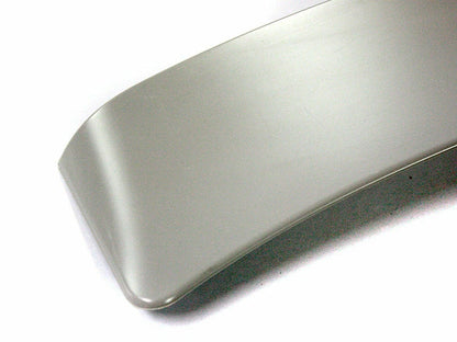 Aero Roof Spoiler for MB W221 (2007-2013) - Gloss Black ABS