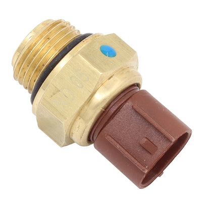 Fan Temperature Thermo Switch Assembly for Yamaha