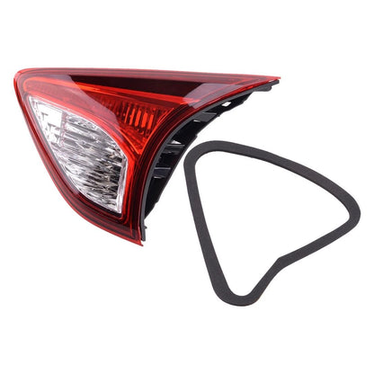 Inner Rear Tail Light Lamp Housing for Mazda CX-5 2013-2016 (2013-2016)