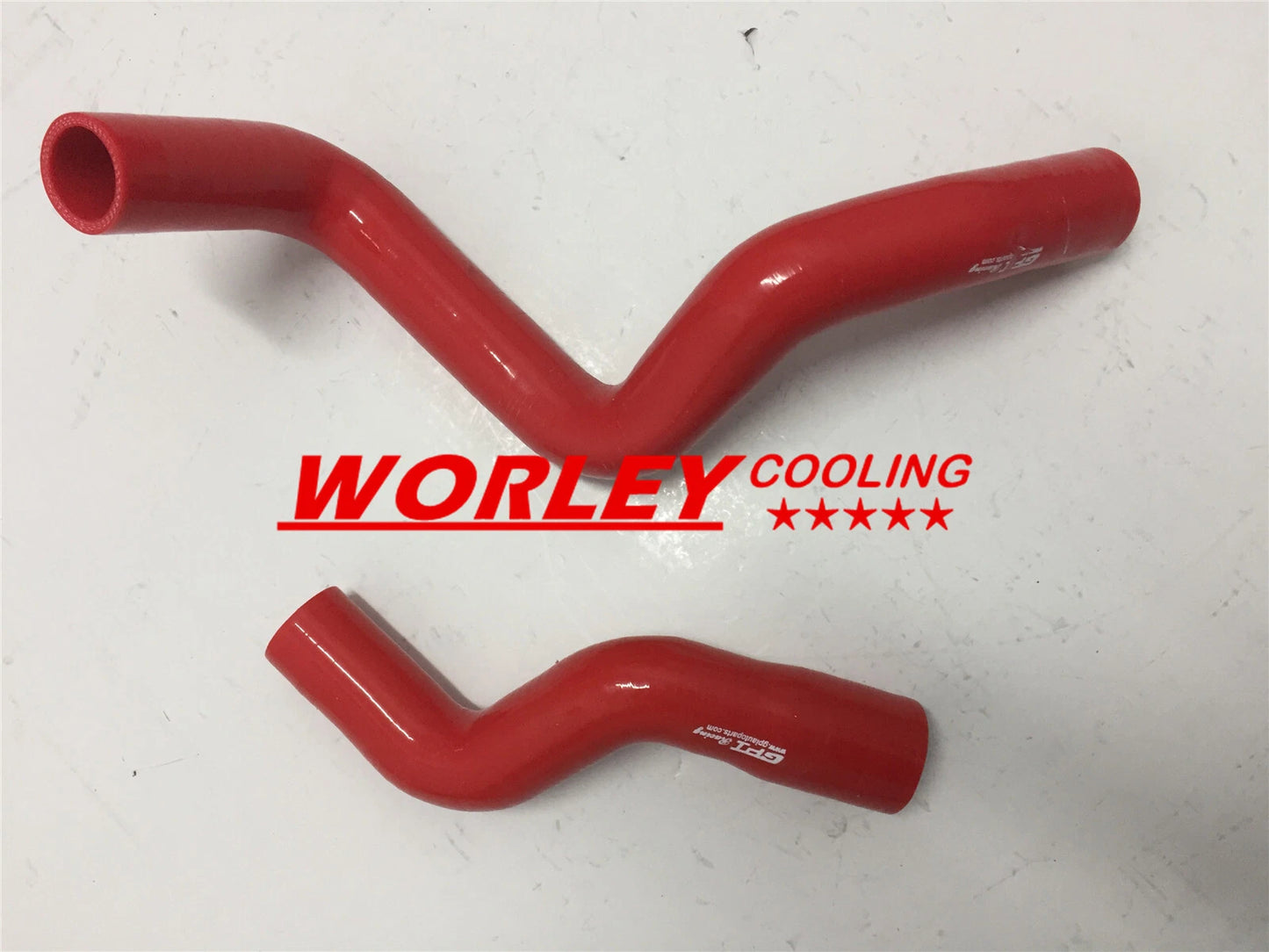 Radiator Hose for NISSAN Pulsar GTiR RNN14 SR20DET 2.0L Turbo (1990-1994)