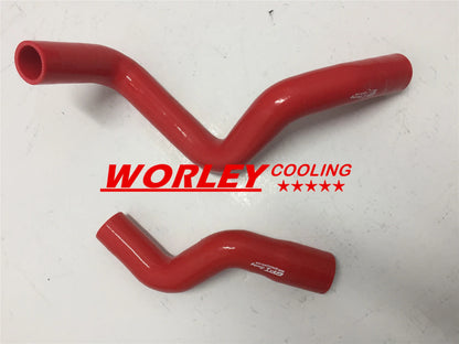 Radiator Hose for NISSAN Pulsar GTiR RNN14 SR20DET 2.0L Turbo (1990-1994)