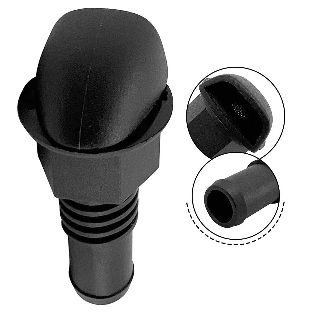 Yacht Fuel Tank Vent for Boat 58" Interior Diameter Hose Nylon